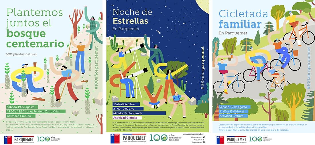 TREKKING_PARQUEMET